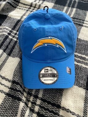 Los Angeles Chargers baseball cap